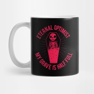 Eternal Optimist Mug